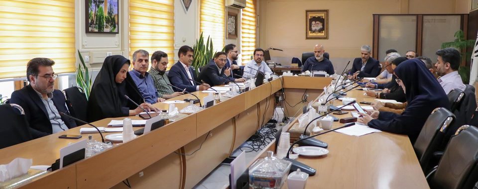 فرصتسازی در اصفهان با ایزینکس؛ سرمایه در مسیر توسعه
