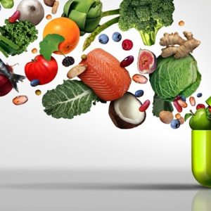 احداث خط تولید مکمل های دارویی گیاهی