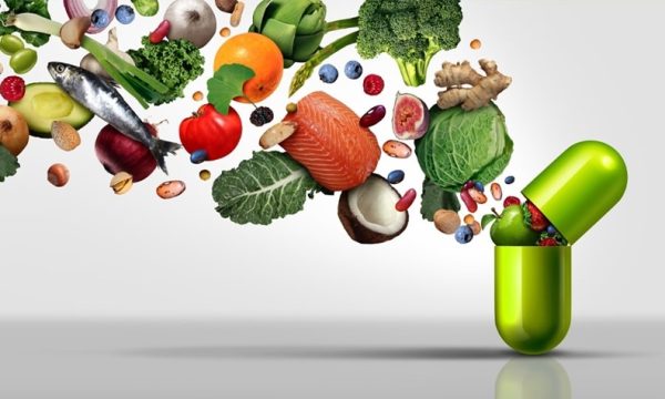 احداث خط تولید مکمل های دارویی گیاهی