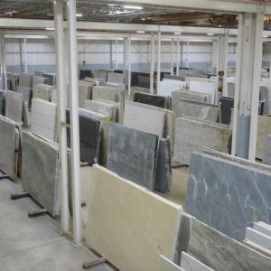 احداث کارخانه تولید سنگ مصنوعی