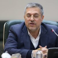 25011101003673_Org رئیس هیئت مدیره مرکز مبادله ارز و طلای