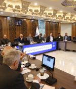 استفاده از ظرفیت رویداد ایزینکس و تسهیل مسیرهای ورود سرمایه به استان