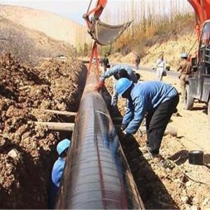 تاسیسات فاضلاب شهر چادگان در ازای واگذاري بخشی از پساب حاصله