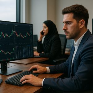 پلتفرم چندوجهی آریامرکس