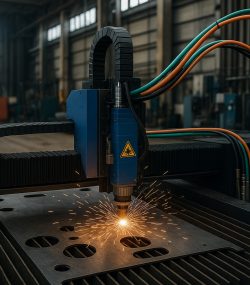 لیزر و ادوات فوتونیکی در صنعت