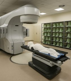 تولید انبوه و تجاری سازی ترموپلاست رادیوتراپی