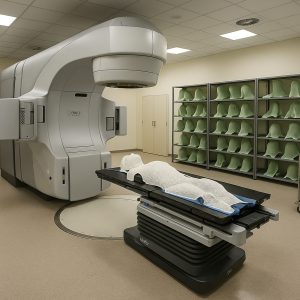 تولید انبوه و تجاری سازی ترموپلاست رادیوتراپی