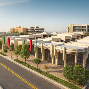 احداث مجتمع رفاهی- خدماتی بین راهی نایین – انارک