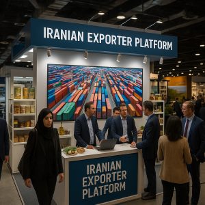 پلتفرم دالانکس