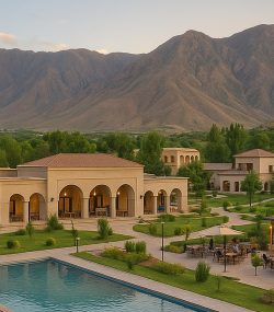 گردشگری اسفرجان