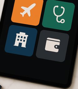 پلتفرم الواتریپ