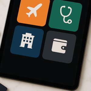 پلتفرم الواتریپ