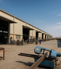 مجتمع کارگاهی جهاد نصر