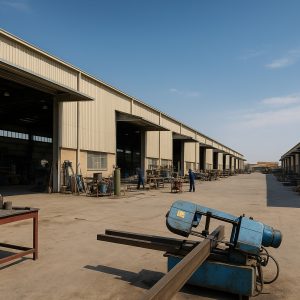 مجتمع کارگاهی جهاد نصر