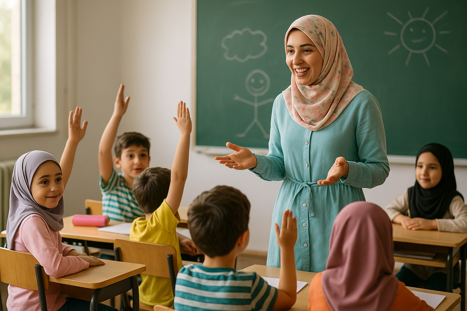 مسیر رشد مهارت های انسانی کودک در عصر هوش مصنوعی - رشدنو