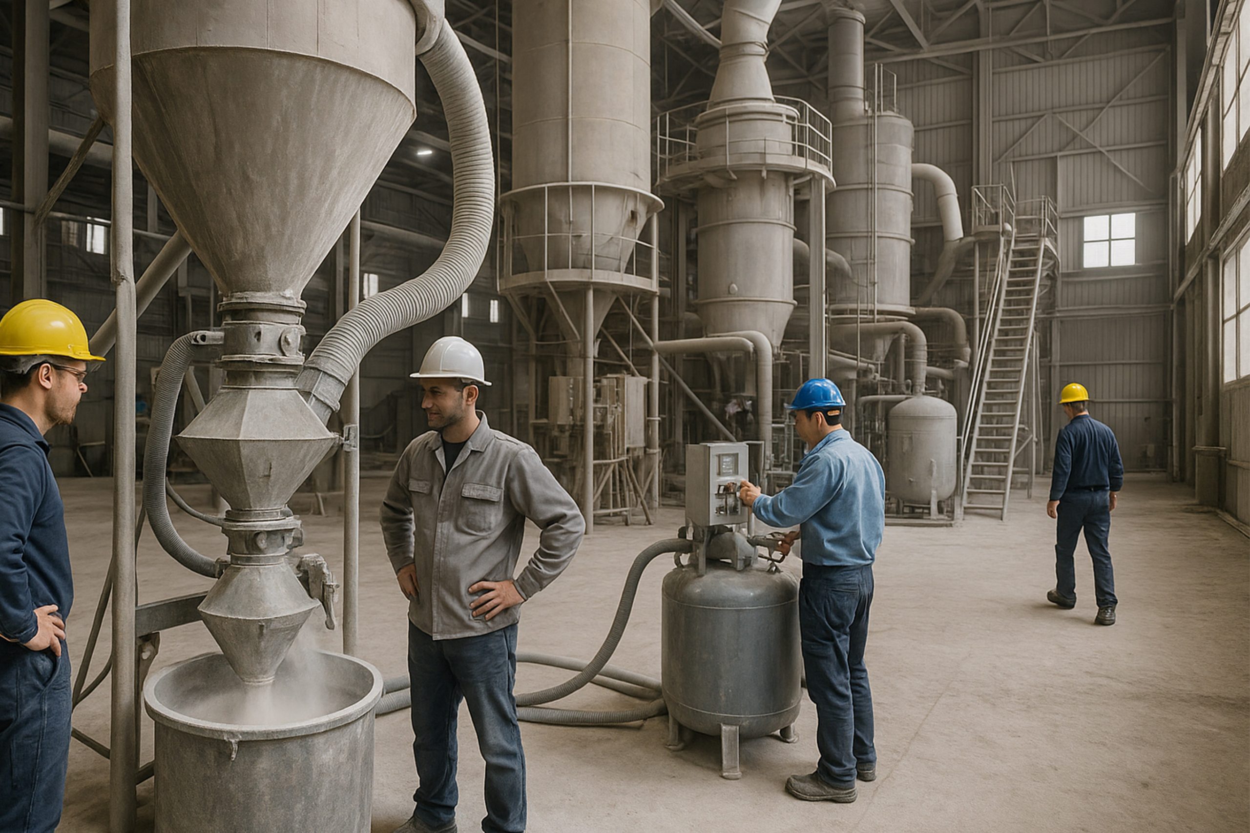 استحصال عناصر و ترکیبات با ارزش از جمله عنصر زیرکنیوم از ضایعات صنعتی