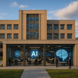 پلتفرم هوشمند تحقیقات بازار بین‌الملل با استفاده از هوش مصنوعی و دیتا آنالیز