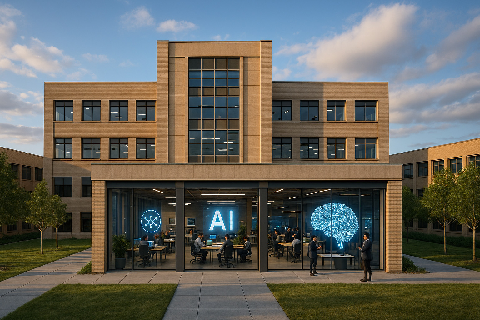 پلتفرم هوشمند تحقیقات بازار بینالملل با استفاده از هوش مصنوعی و دیتا آنالیز