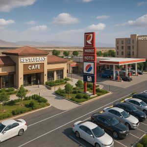 ساخت مجتمع رفاهی بین راهی در دانشگاه آزاد اسلامی واحد میمه