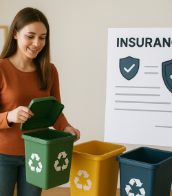 مدیریت پسماند بازبیم