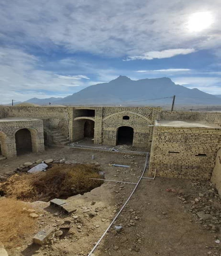 بومگردی قارنه