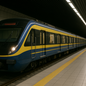 مجموعه تجاري ايستگاه مترو انقلاب( شرق)