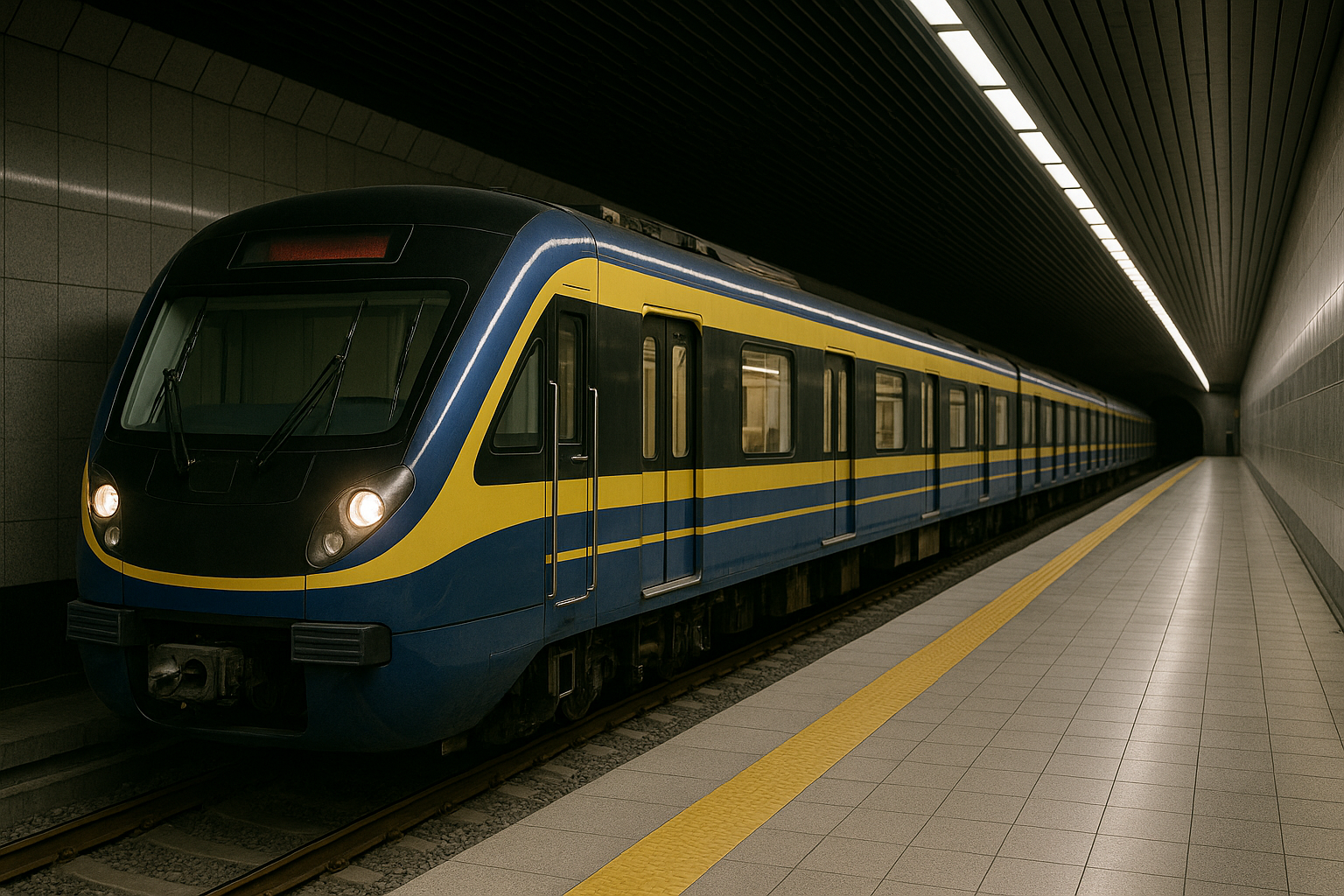 مجموعه تجاري ايستگاه مترو انقلاب( شرق)