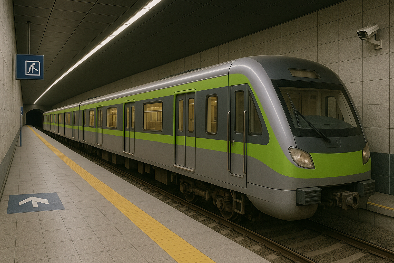 توسعه با محوریت حمل و نقل عمومی (TOD)