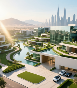 شهرک صنایع ریلی زواره