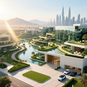 شهرک صنایع ریلی زواره